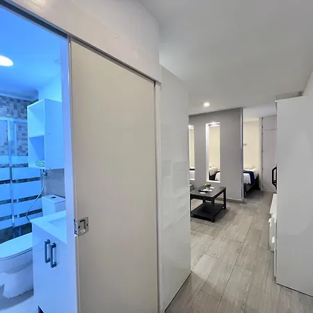 Appartement Canteras 2