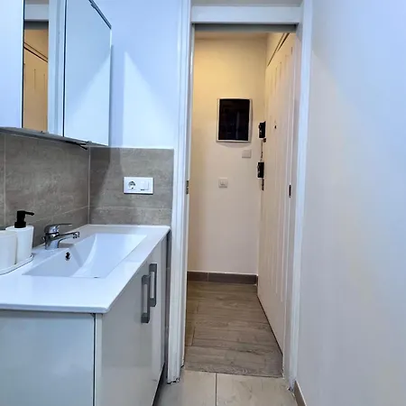 Appartement Canteras 2
