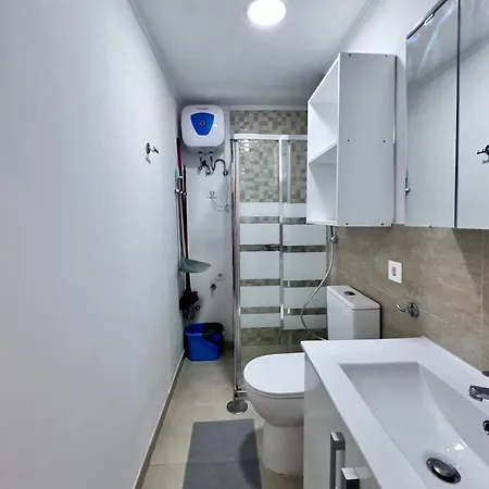 Canteras 2 Appartement