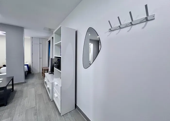 Canteras 2 大加那利岛拉斯帕尔马斯