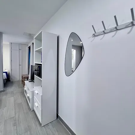 Canteras 2 لاس بالماس دي غران كاناريا